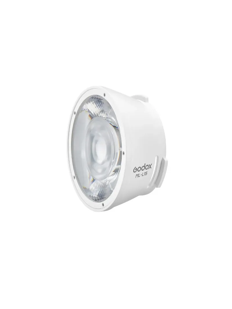 GODOX Litemons LA150Bi Bi-color 2800-6500K LED Light | D'Aponte | Led Lights