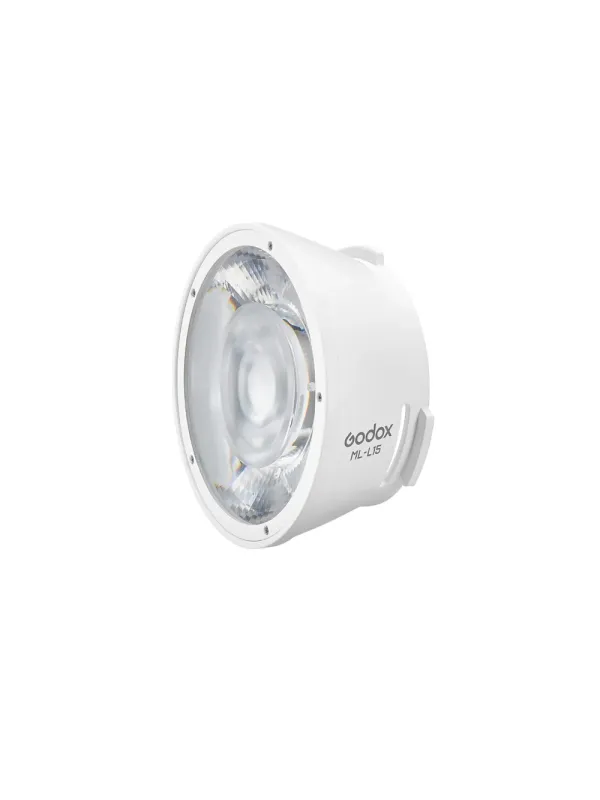 GODOX Litemons LA150Bi Bi-color 2800-6500K LED Light | D'Aponte | Led Lights