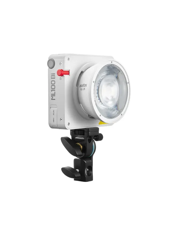 GODOX Litemons LA150Bi Bi-color 2800-6500K LED Light | D'Aponte | Led Lights