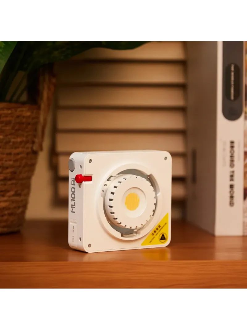 GODOX ML100Bi Led portatile Bicolore