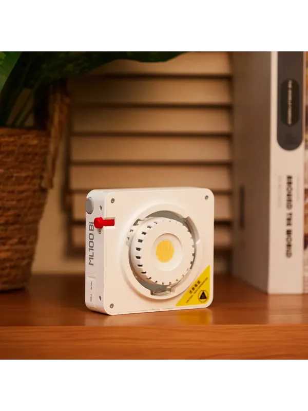 GODOX Litemons LA150Bi Bi-color 2800-6500K LED Light | D'Aponte | Led Lights