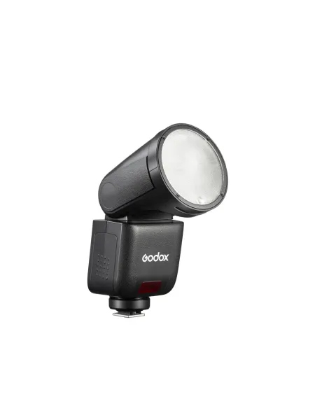 GODOX V1 Mid Speedlite per Canon 2