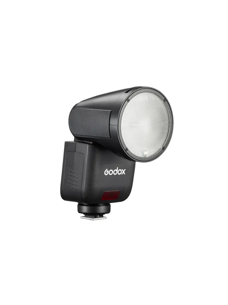 GODOX V1 Mid Speedlite per Canon