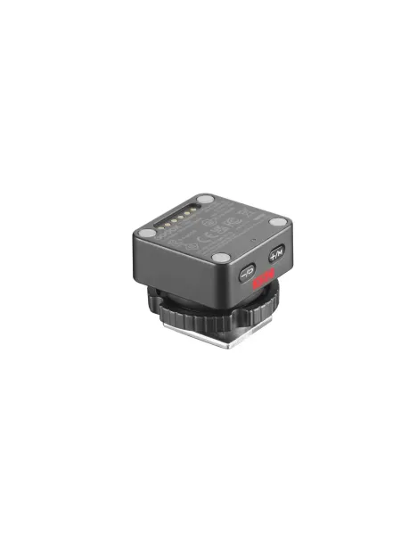 Godox X5 Wireless Flash Hotshoe and Trigger for iT32 and Canon