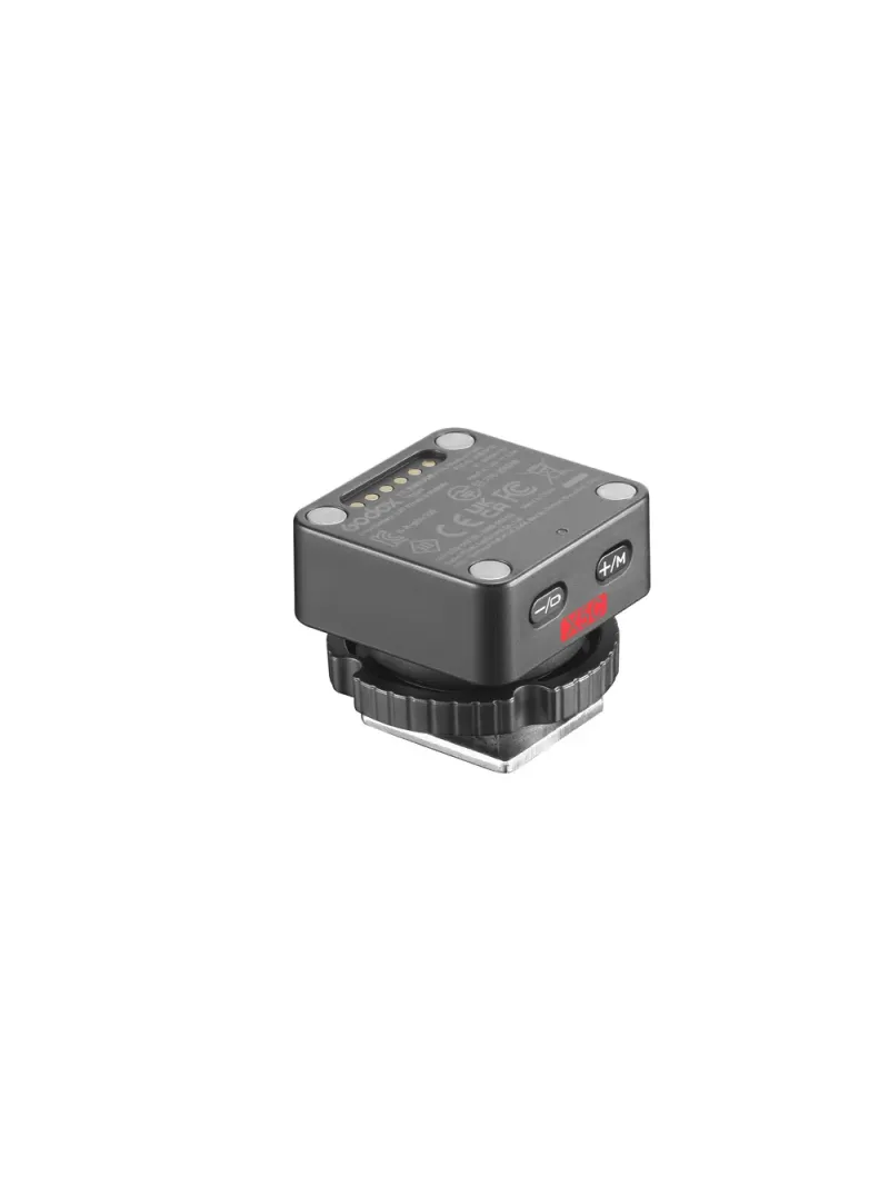 Godox X5 Wireless Flash Hotshoe and Trigger for iT32 and Canon