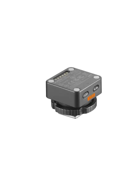 Godox X5 Wireless Flash Hotshoe e Trigger per iT32 e Sony