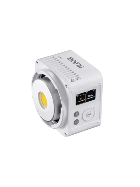 GODOX ML80Bi Bi-color LED Video Light Kit
