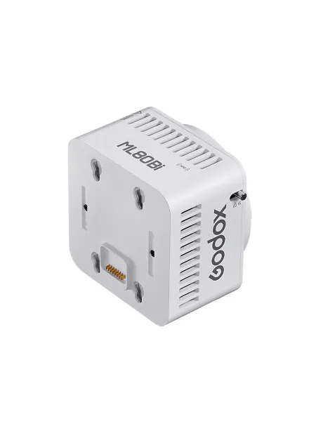 GODOX ML80Bi Bi-color LED Video Light Kit 2