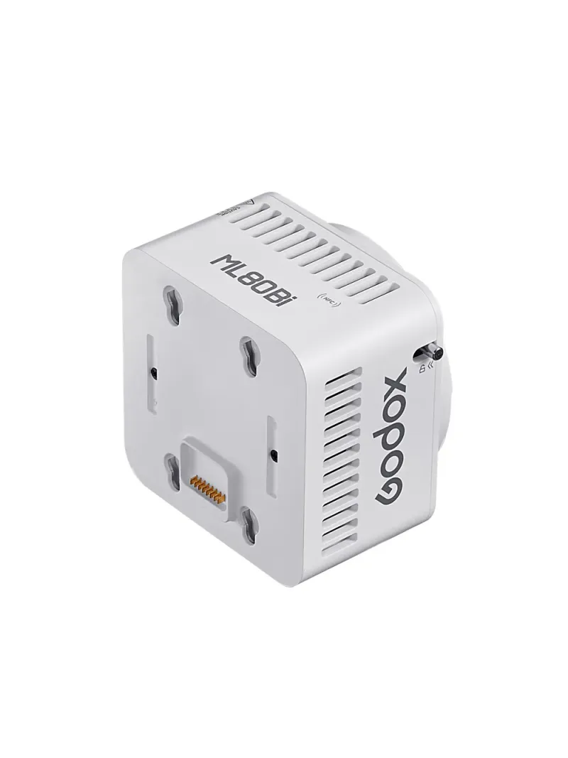 GODOX SA-11C  Colored jellies kit for Godox S30/S60 LED light | D'Aponte | Led Lights