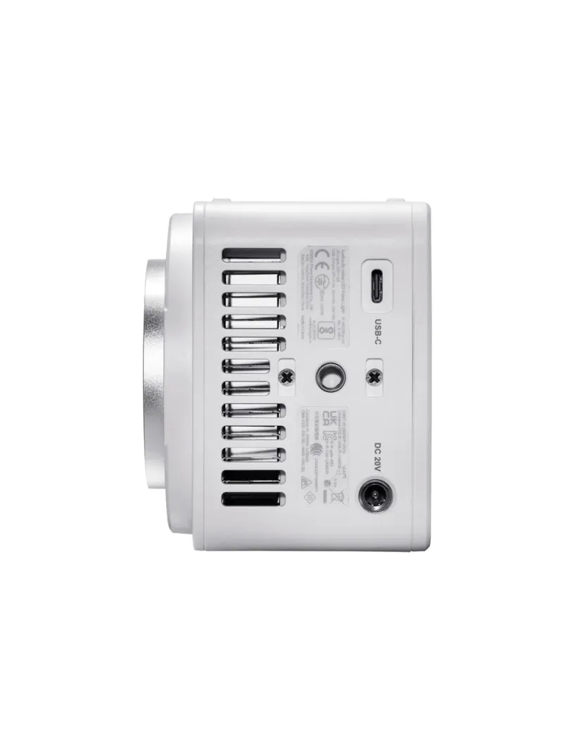 GODOX SA-11C  Colored jellies kit for Godox S30/S60 LED light | D'Aponte | Led Lights