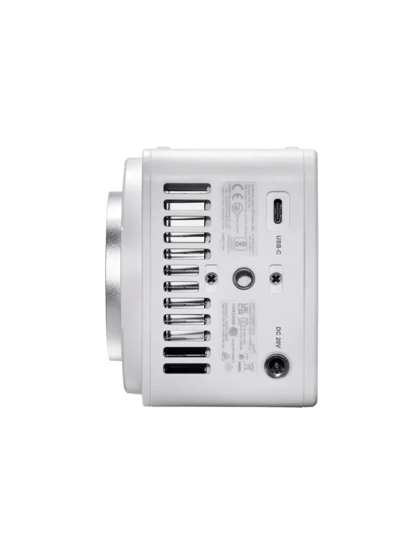 GODOX ML80Bi Bi-color LED Video Light Kit