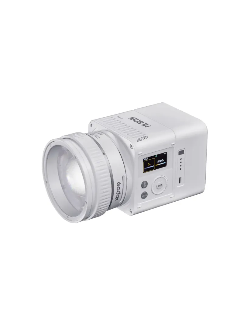 GODOX SA-11C  Colored jellies kit for Godox S30/S60 LED light | D'Aponte | Led Lights