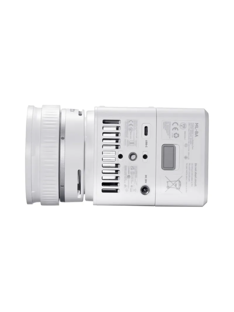 GODOX SA-11C  Colored jellies kit for Godox S30/S60 LED light | D'Aponte | Led Lights