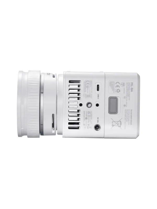 GODOX SA-11C  Colored jellies kit for Godox S30/S60 LED light | D'Aponte | Led Lights