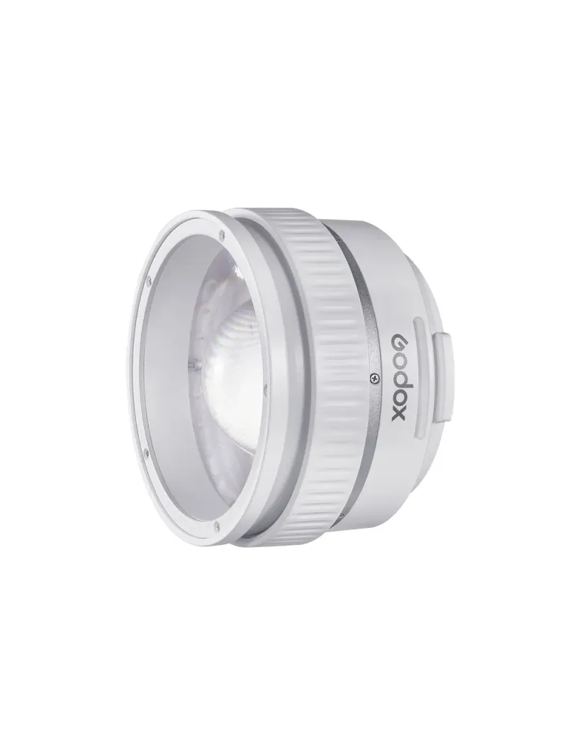 GODOX ML80Bi Bi-color LED Video Light Kit