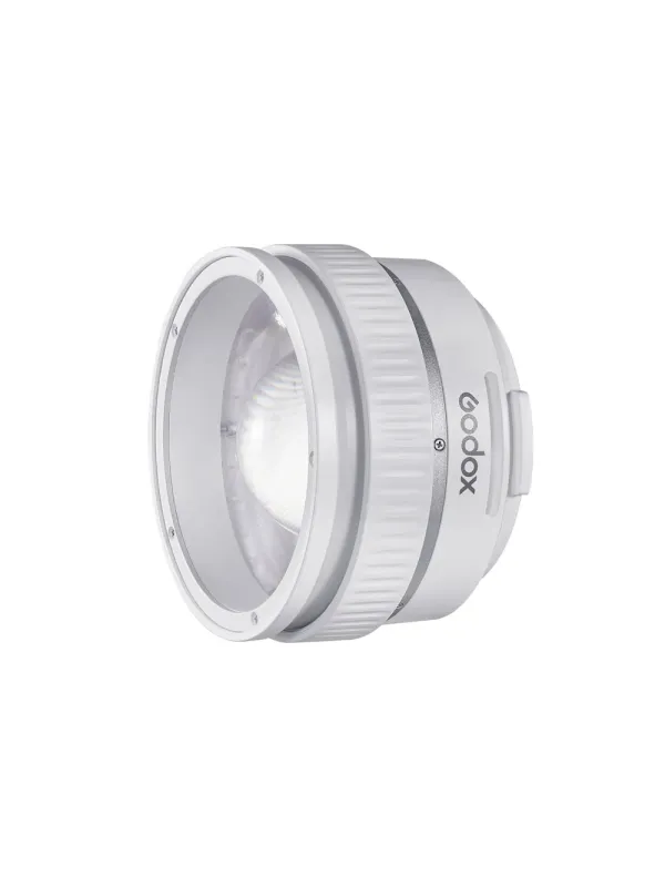 GODOX ML80Bi Bi-color LED Video Light Kit
