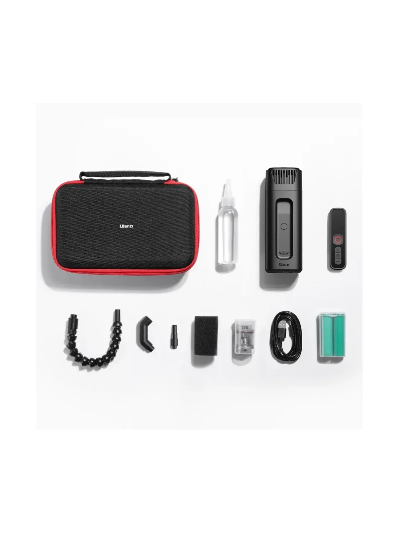 ULANZI FM01 FILMOG Ace Portable Fog Machine R001