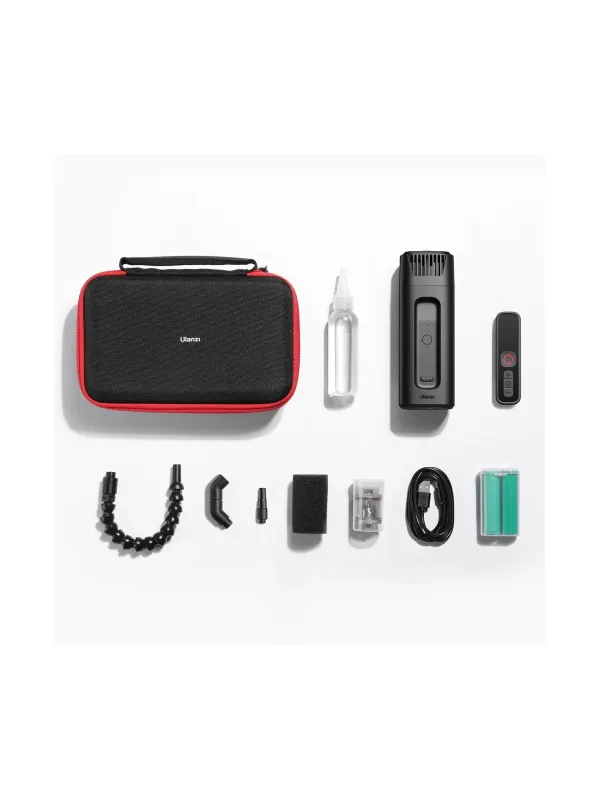 ULANZI FM01 FILMOG Ace Portable Fog Machine R001