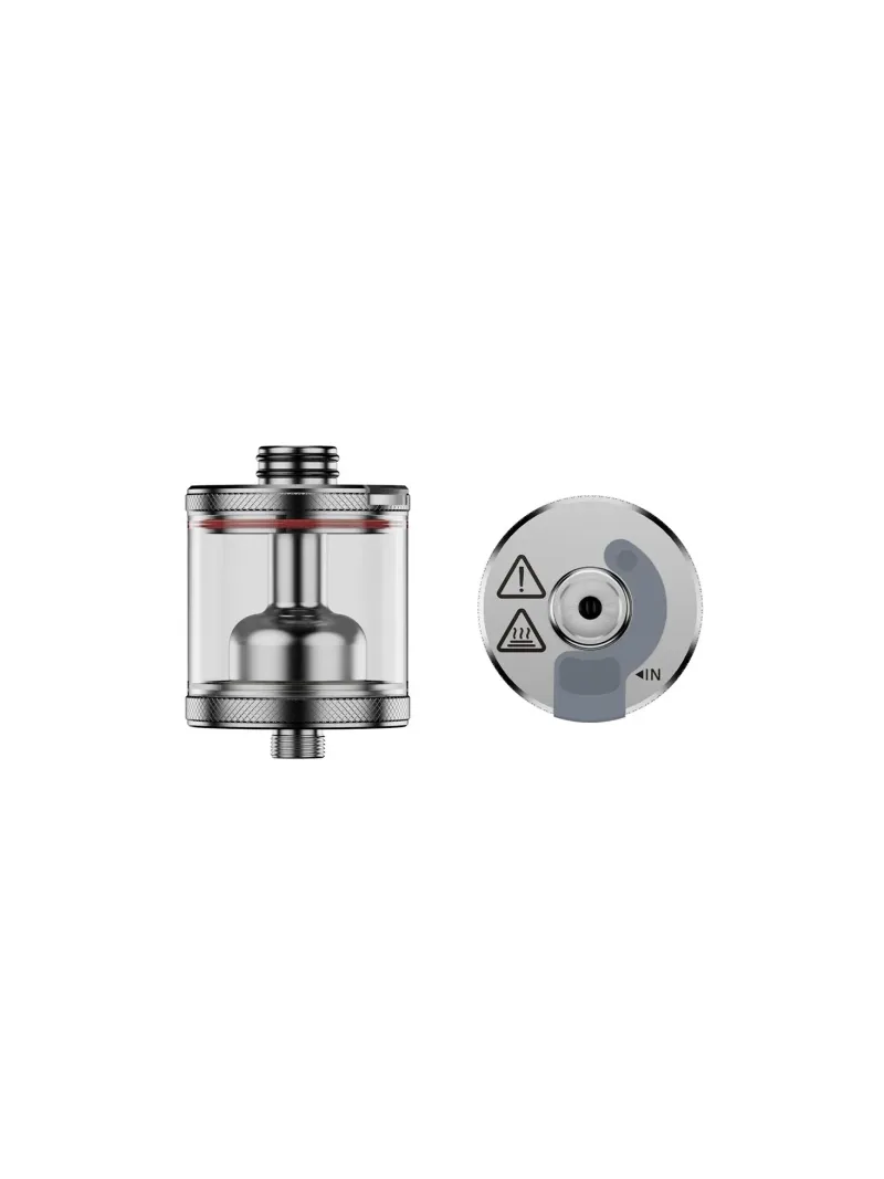 ULANZI FM01 Filmog Ace Macchina del fumo portatile R001