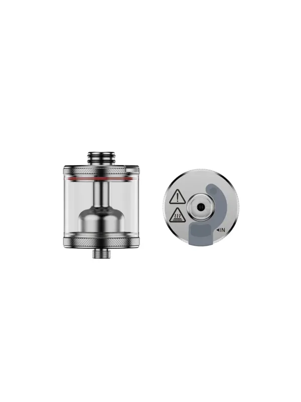 ULANZI FM01 Filmog Ace Macchina del fumo portatile R001