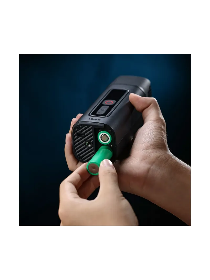 ULANZI FM01 Filmog Ace Macchina del fumo portatile R001