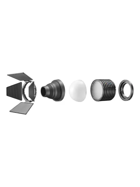 GODOX Magnet Kit For MS60/RS60