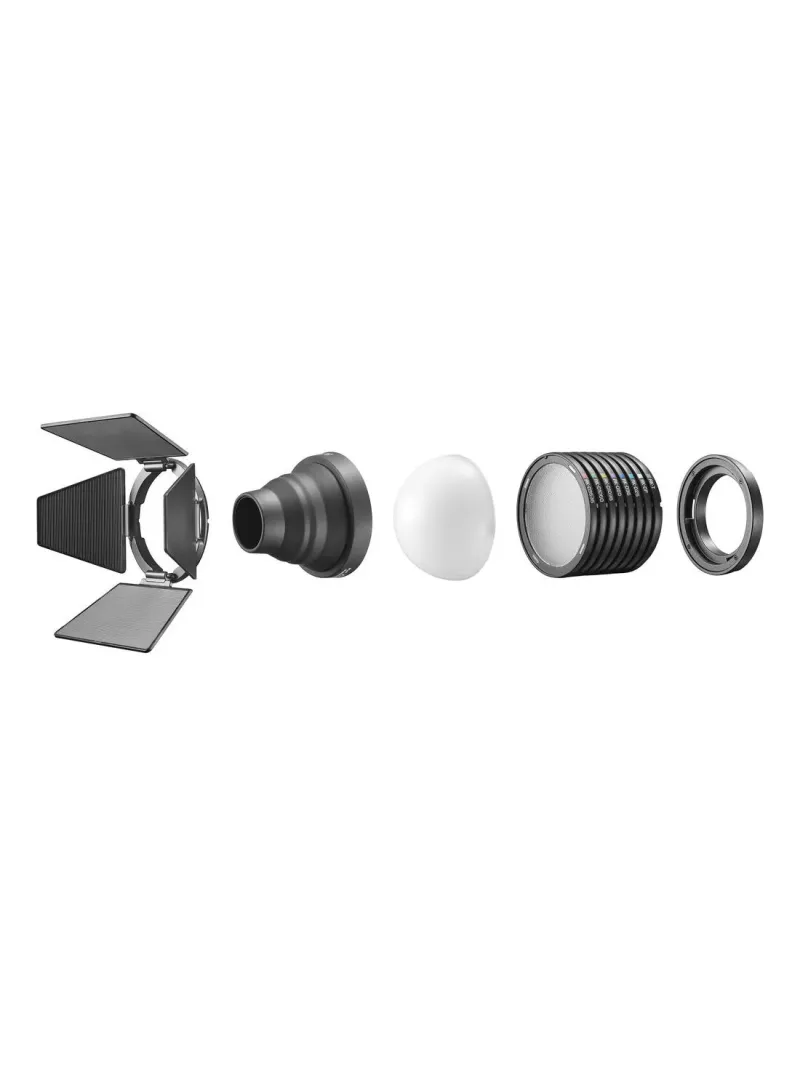 GODOX Magnet Kit For MS60/RS60