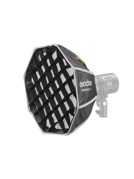 GODOX SP1 Softbox Parabolico per MS60/RS60