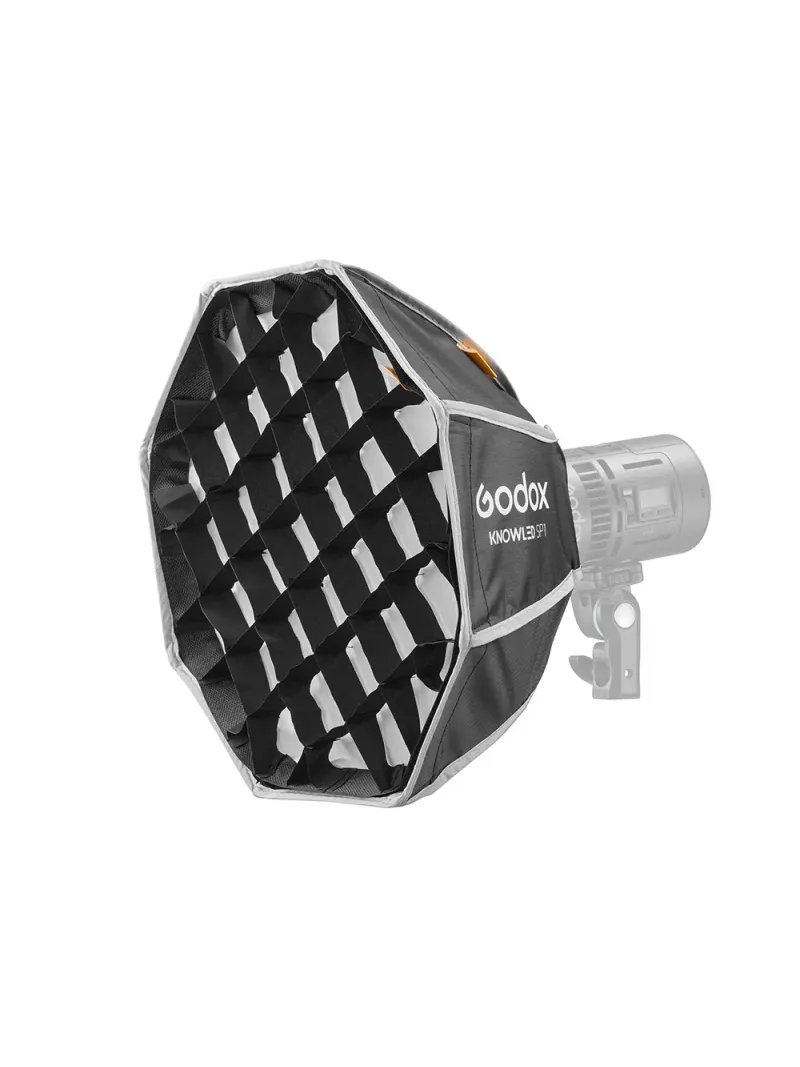 GODOX SP1 Softbox Parabolico per MS60/RS60