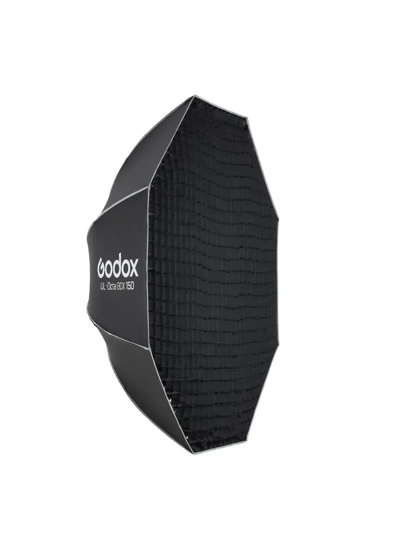 GODOX UL-BOX-Octa-150 Softbox multifunzionale pieghevole