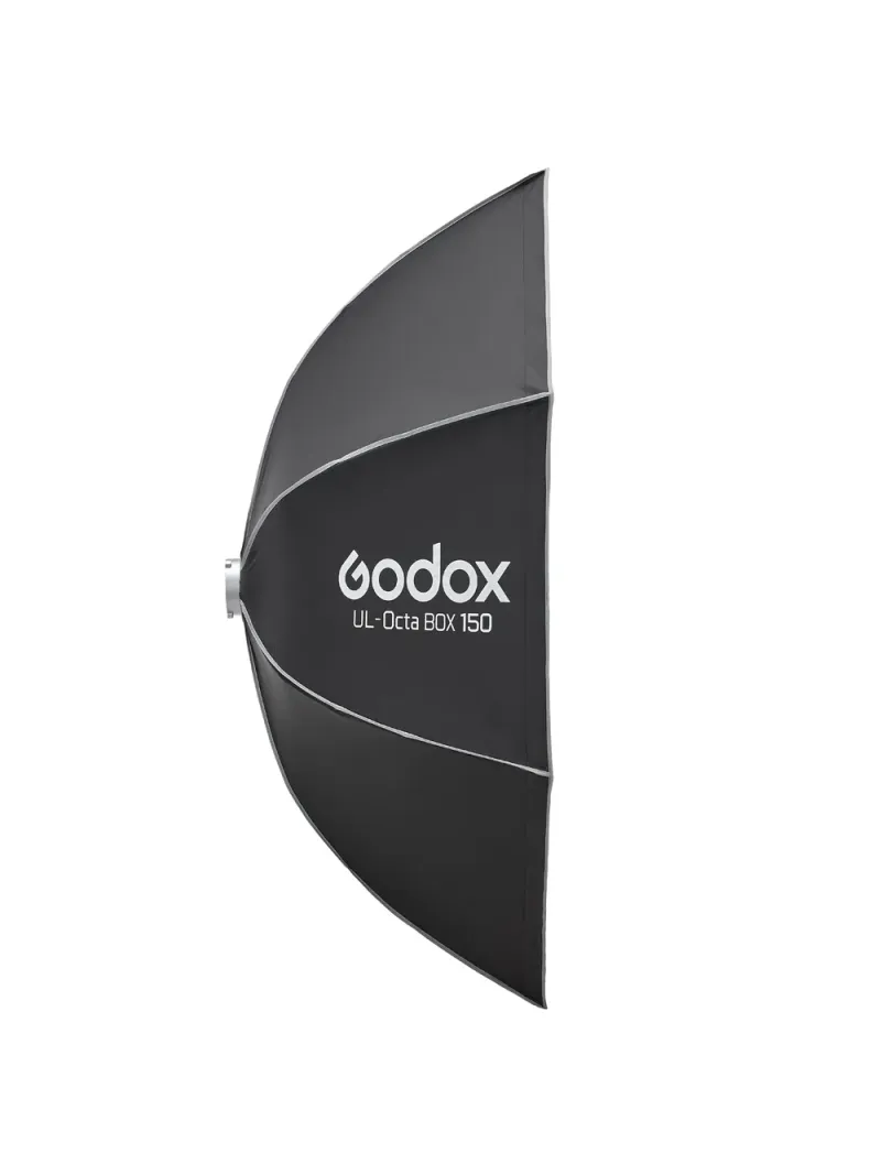 GODOX UL-BOX-Octa-150 Softbox multifunzionale pieghevole