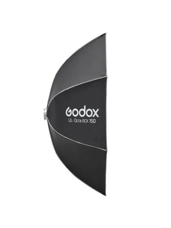 GODOX UL-BOX-Octa-150 Softbox multifunzionale pieghevole