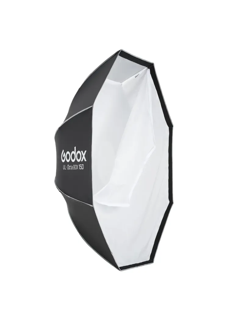 GODOX UL-BOX-Octa-150 Softbox multifunzionale pieghevole