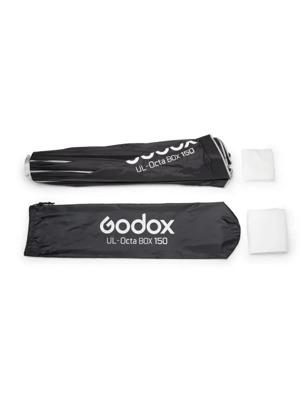 GODOX UL-BOX-Octa-150 Softbox multifunzionale pieghevole