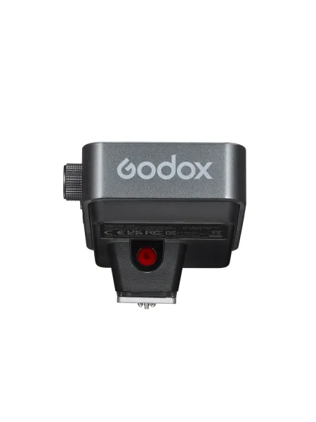 GODOX X3PRO Radio Trasmettitore Nikon 2