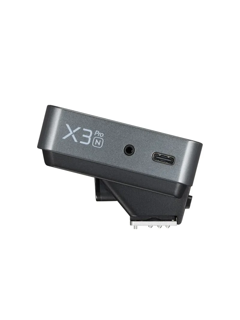 GODOX X3PRO Radio Trasmettitore Nikon