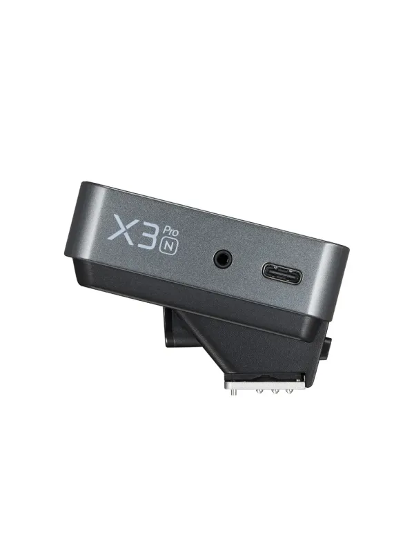 GODOX X3PRO Radio Trasmettitore Nikon