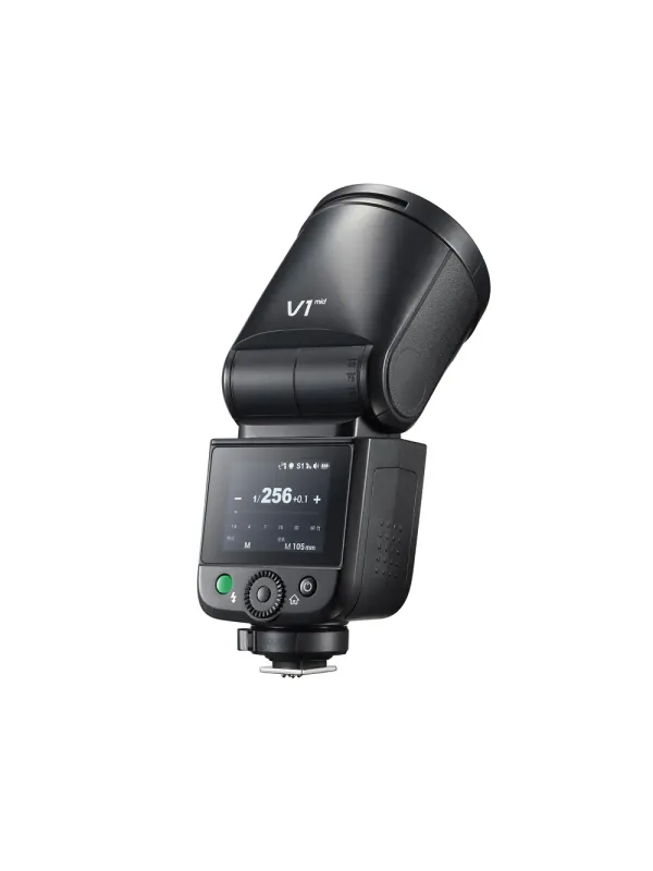 GODOX AD200 PRO TTL Kit | D'Aponte | Portable Flash, Speedlite and Accessories