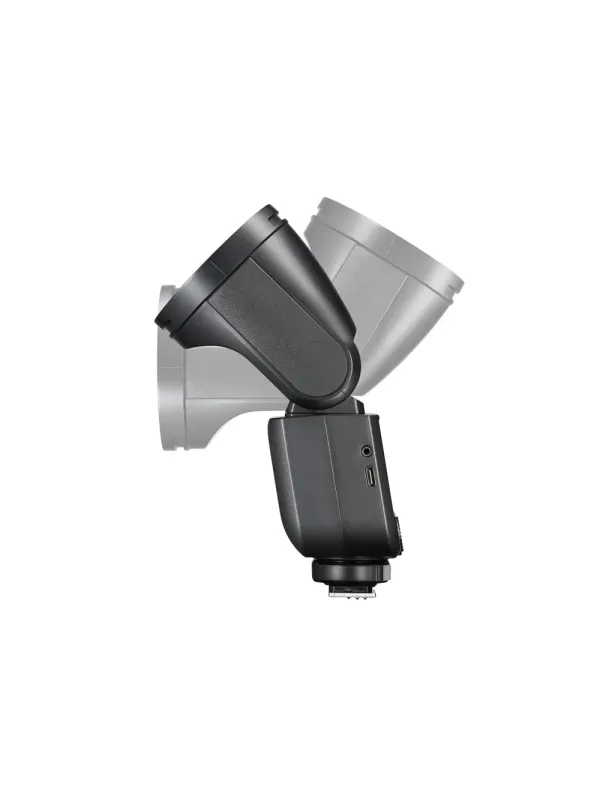 GODOX AD200 PRO TTL Kit | D'Aponte | Portable Flash, Speedlite and Accessories