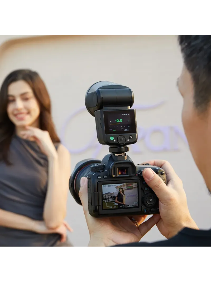GODOX AD200 PRO TTL Kit | D'Aponte | Portable Flash, Speedlite and Accessories