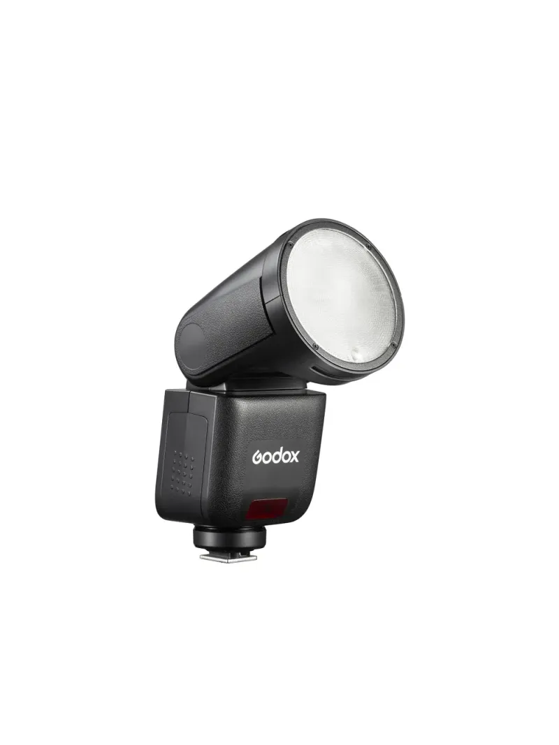 GODOX V1 Mid Speedlite per Nikon