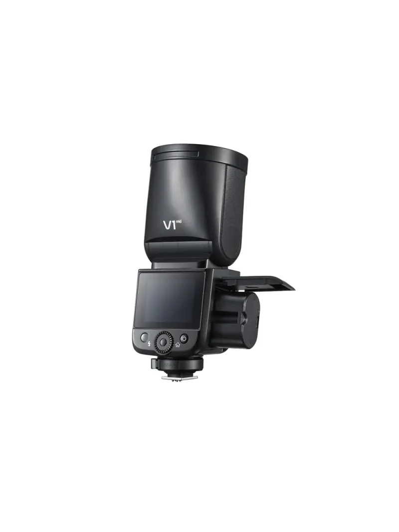 GODOX V1 Mid Speedlite per Nikon