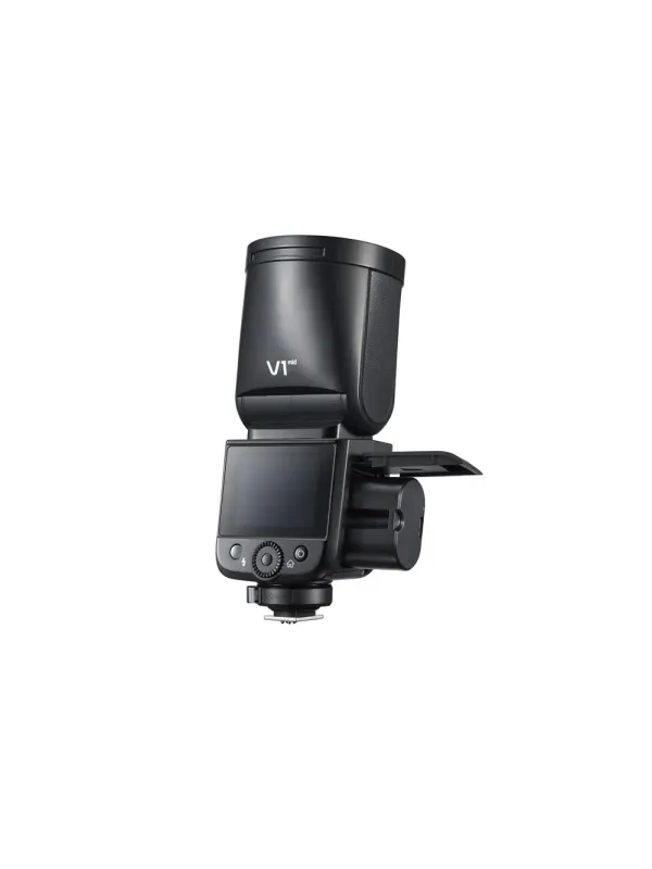 GODOX V1 Mid Speedlite per Nikon