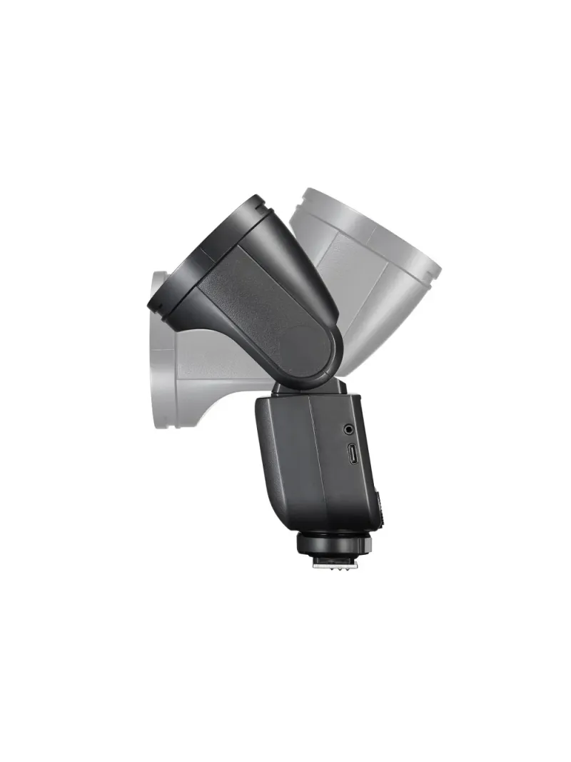 GODOX V1 Mid Speedlite per Nikon