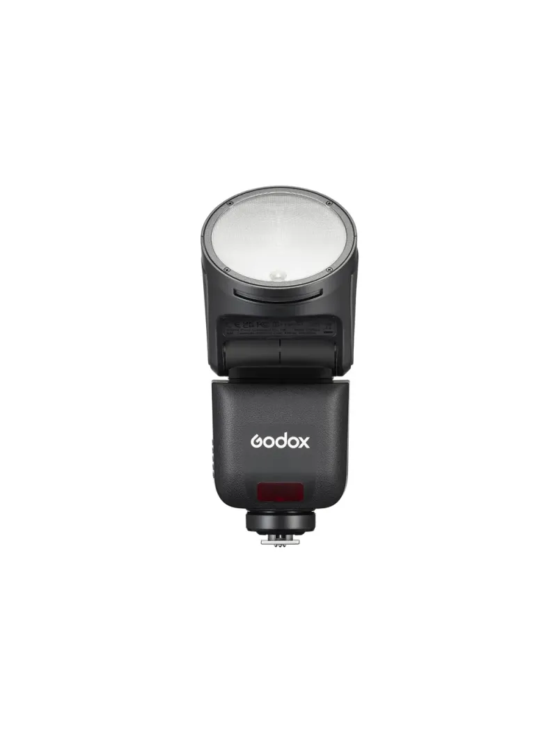 GODOX V1 Mid Speedlite per Nikon