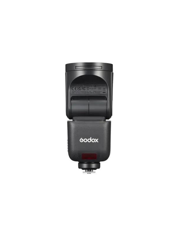 GODOX AD100pro Pocket Flash | D'Aponte | Portable Flash, Speedlite and Accessories