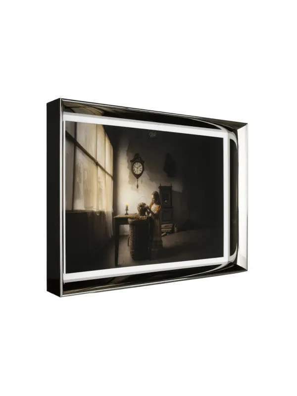 Cornice Calliope