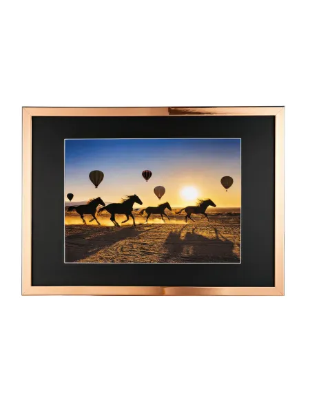 Cornice Lesia