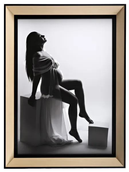 Frame Madalena