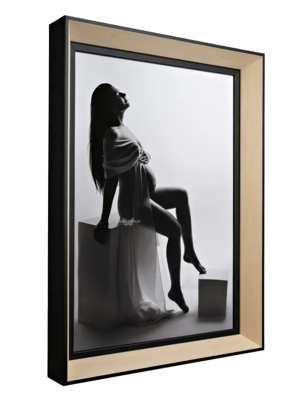 Frame Madalena
